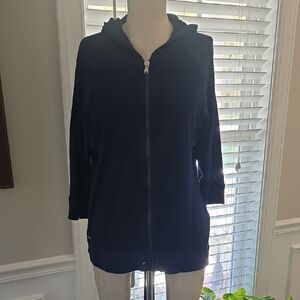 Ralph Lauren Active Dark Blue Knitwear